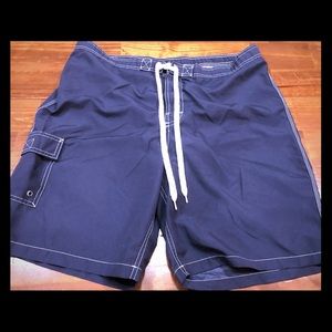 Slightly used Men’s Board shorts